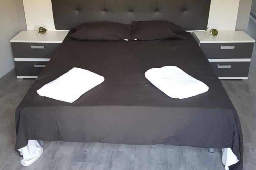 Entrevias Unterkunft und weitere Wohnungen in León - foto 8