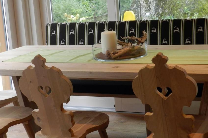 Chalet mit Sauna - foto 44