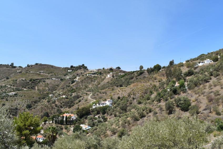 Finca Aguaillo - 20 Minuten zu Fuß ins Dorf - foto 18