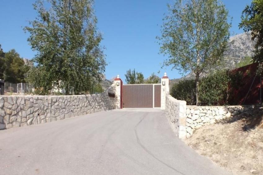 Kleines Landhaus in schöner Umgebung - foto 24