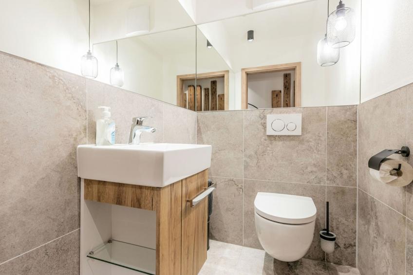 Luxus-Wellness Appartment im Edlgütl - foto 21