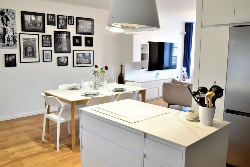 "La Maison du Quai" (Das Haus am Kai) - foto 24