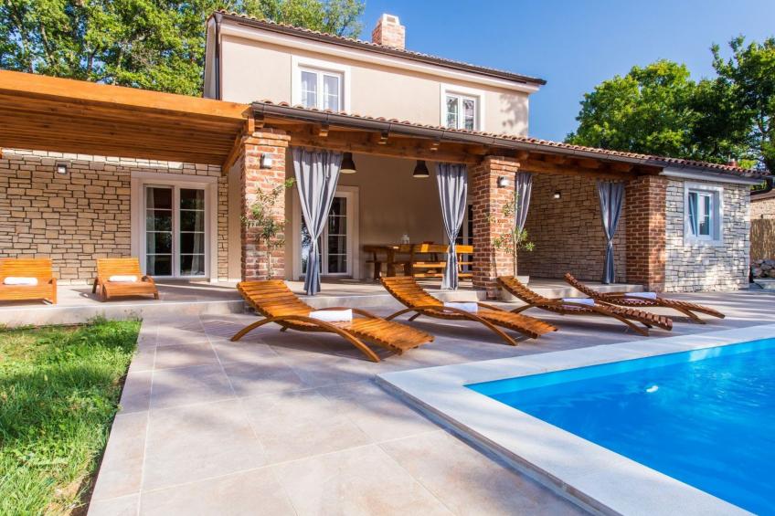 Villa Lucia Krk - foto 31