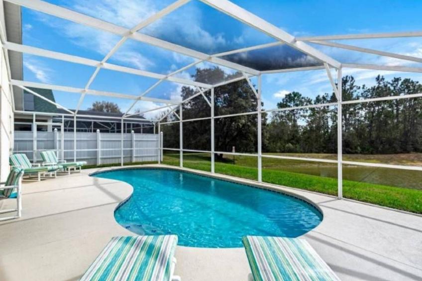 3-Schlafzimmer Value Plus Haus mit privatem Pool - foto 28