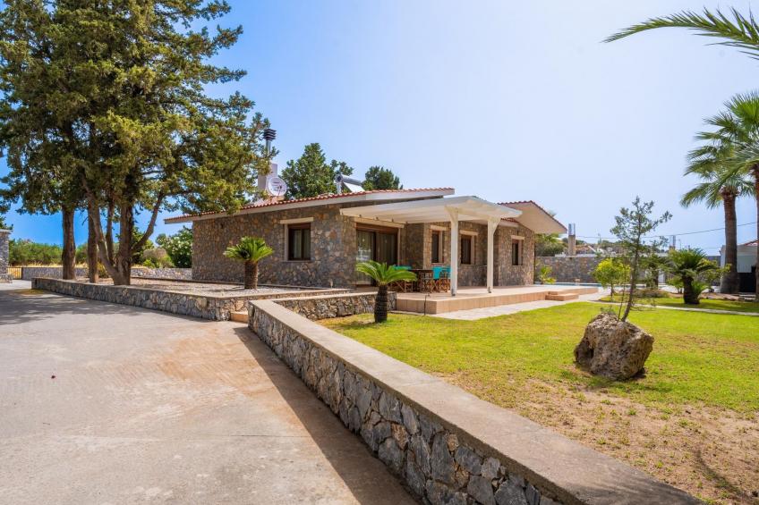 Ferienvilla Madia in Strandnähe - foto 33