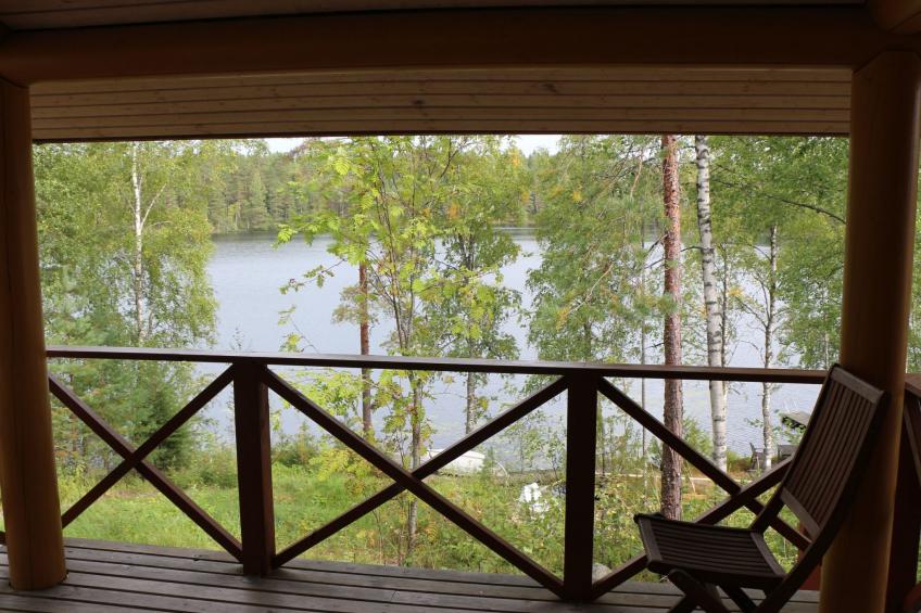 Skandinavisches Ferienappartement inmitten der Natur - foto 14