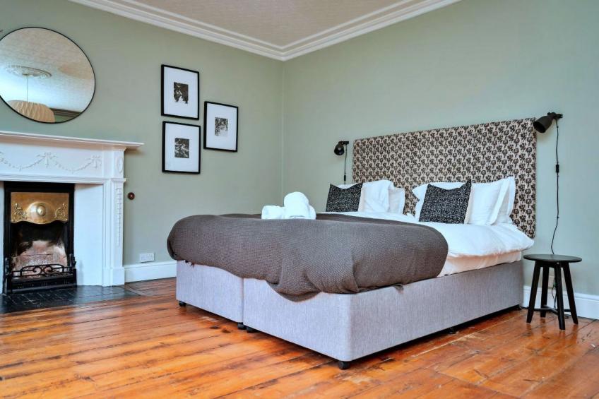 Catterick Cottage - foto 7