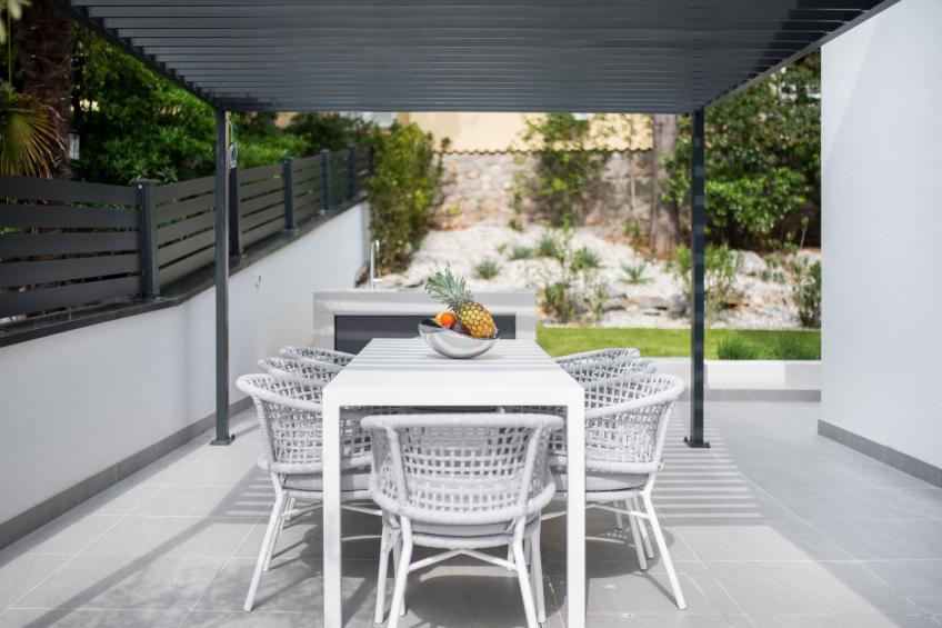 Villa Xema bei Crikvenica - foto 22