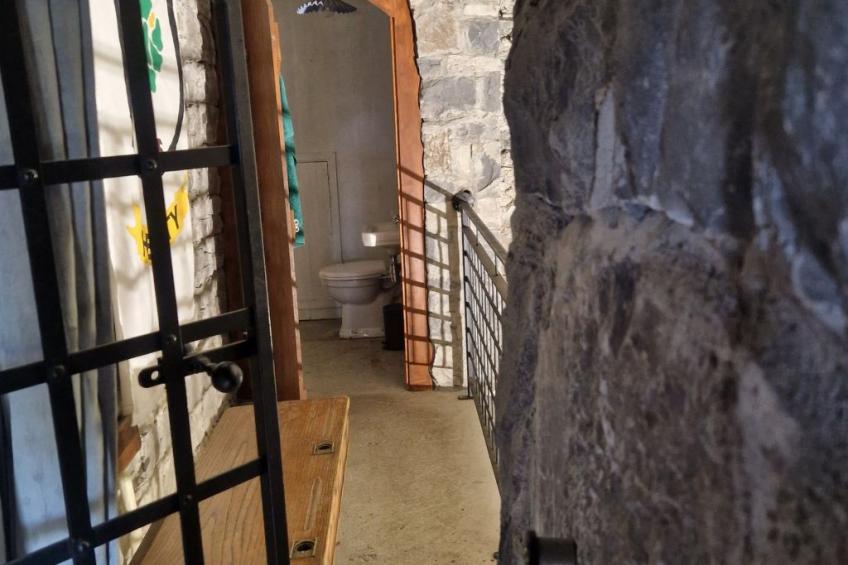 Schloss Ballindooley - foto 19