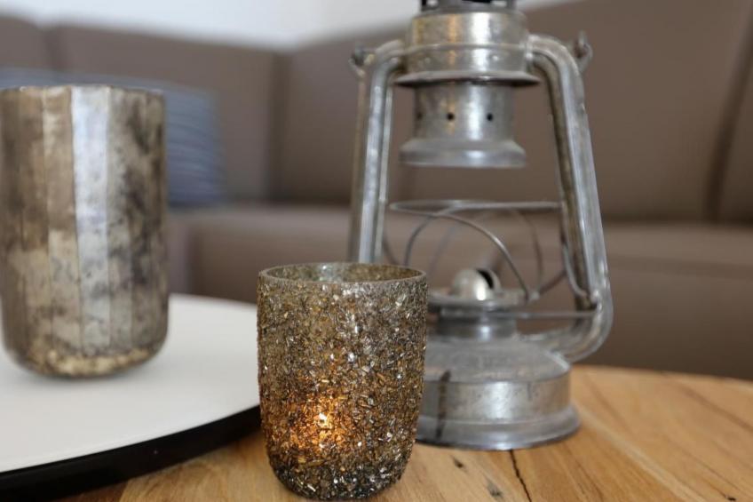 Tolles Appartement in Mastershausen mit Terrasse, Grill und Garten - foto 6