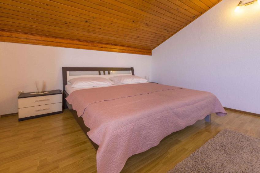 Vakantiewoning met wi-fi en satelliet-tv - VW-BTP6B - foto 51