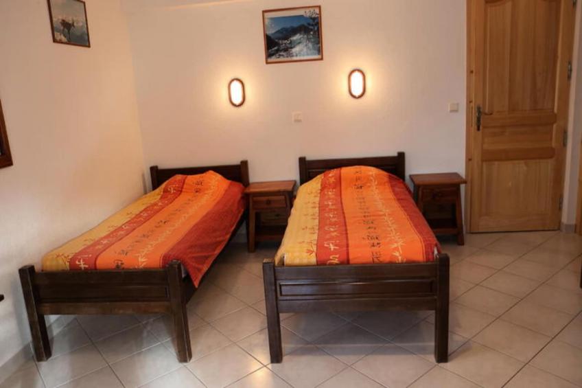 Appartement 3 pièces 5 pers Vue Vallée - foto 13