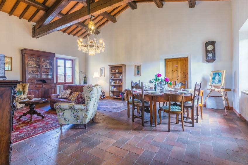 Villa il Giglio - foto 31