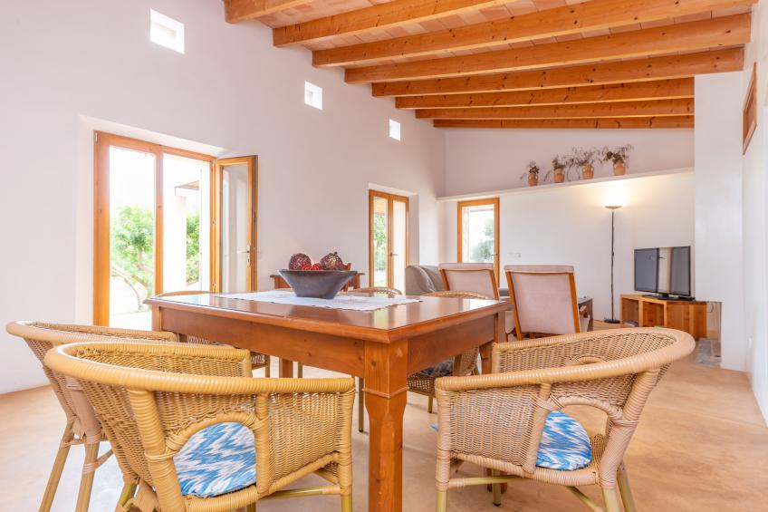 Pedra Viva (cala Bona) - foto 12