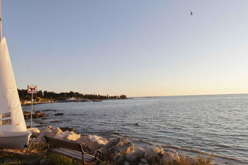 Holiday apartment with air conditioning and sea view - BF-2HBGW - foto 39
