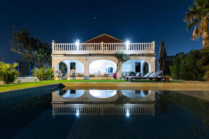 Maison à Algorfa - foto 20