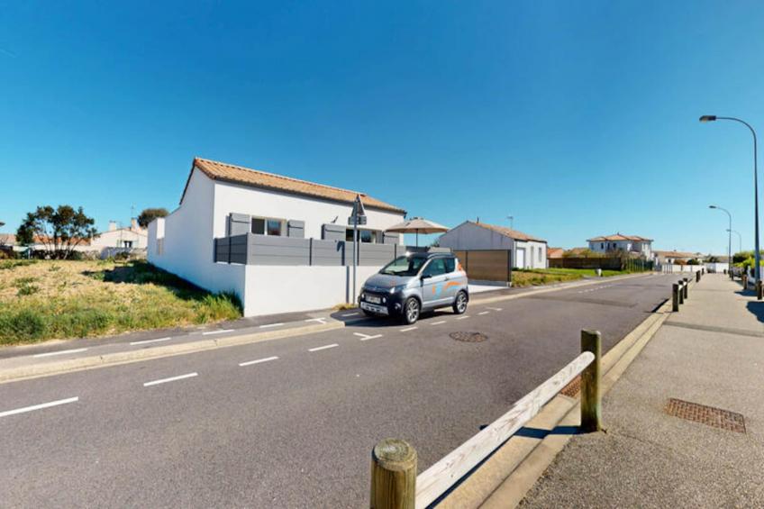 Maison à Saint-Gilles-Croix-de-Vie - foto 13