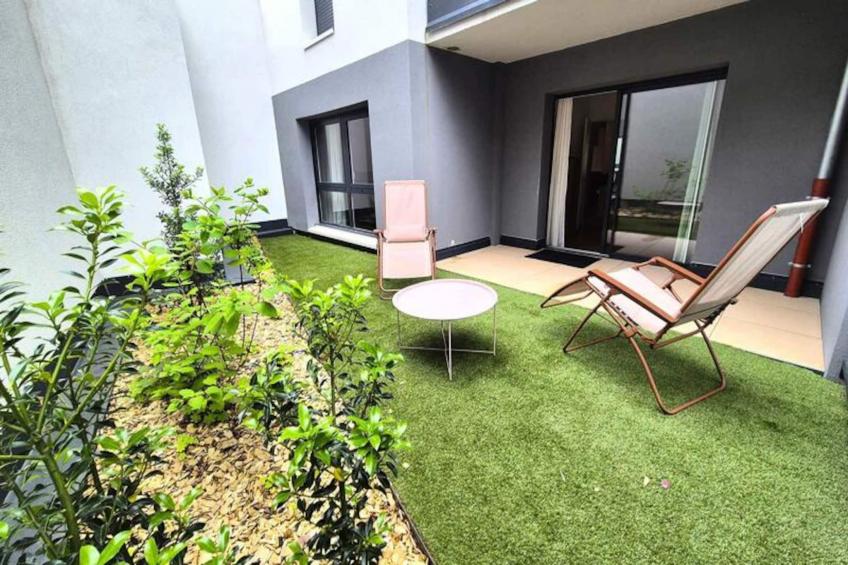 Résidence Paris - foto 14