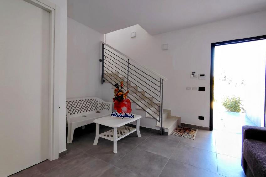 Villa Luna Blu von Holiday World - foto 26