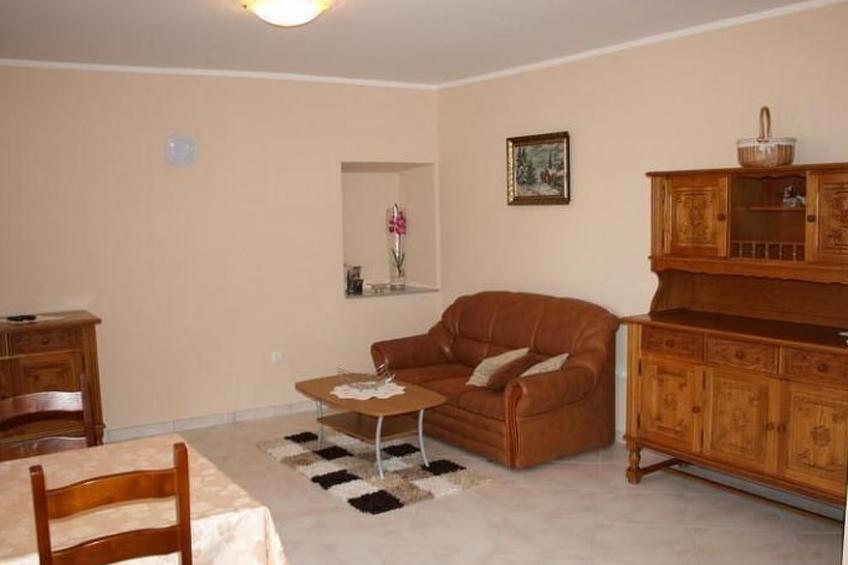 Große Wohnung in Gabonjin mit Eigener Terrasse - foto 3