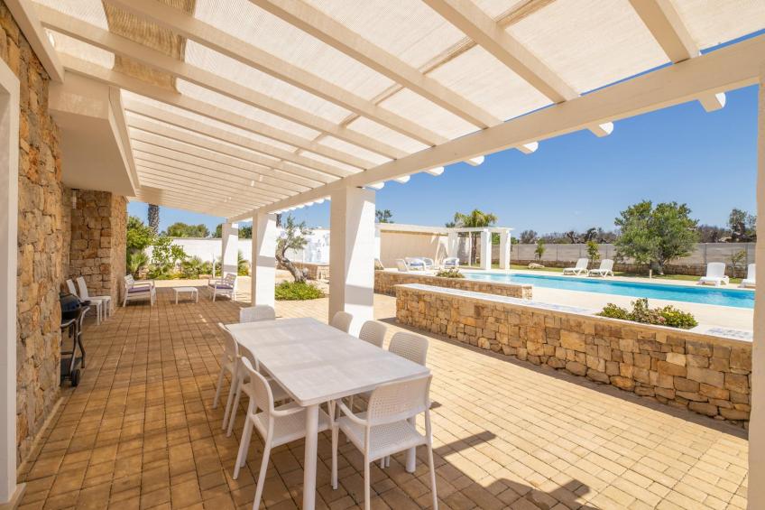 Malaspina Luxury Pool - foto 13