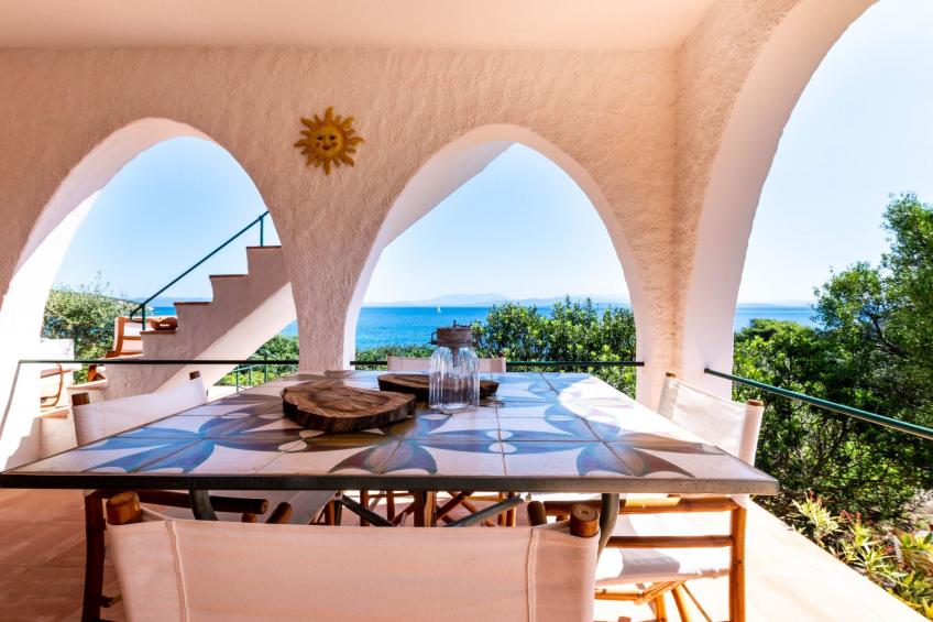 Haus in Sant'antioco mit überdachtem Parkplatz - foto 35