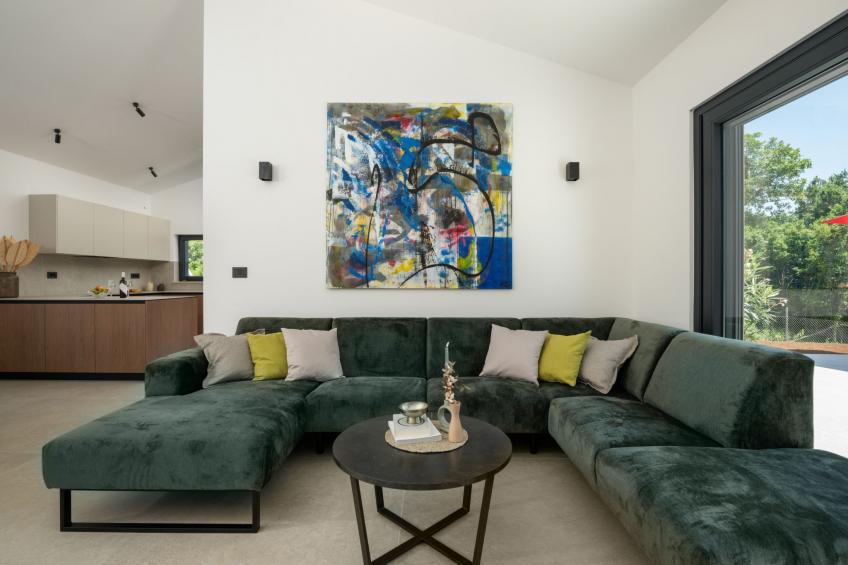 'Villa Bosco Oscuro - foto 21