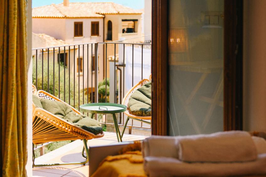 Crystal Sea Apartment - foto 26