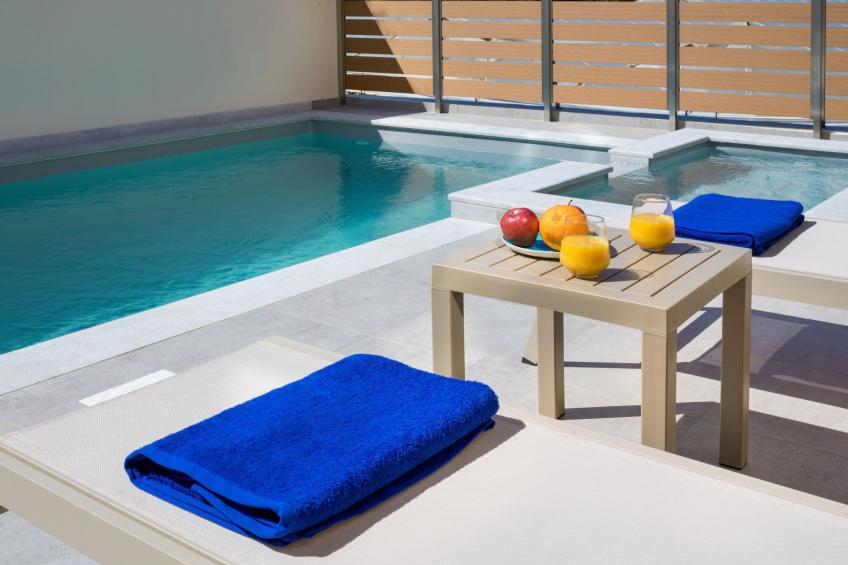 Neue Villa Panorea in Strandnähe mit absoluter Privatsphäre - foto 14