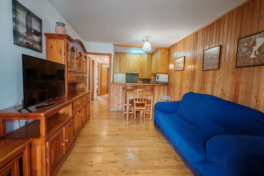 Wohnung Besiberri 3 befindet sich im Erdgeschoss mit Terrasse Vall de Boí - foto 8