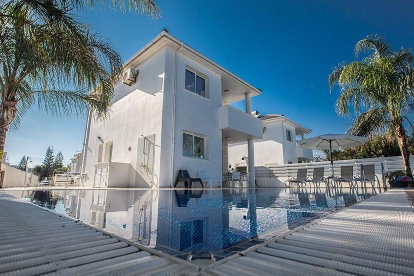 Schöne Ferienvilla Protaras 4 - foto 2