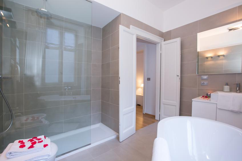 Villa Lucia Laglio - foto 24