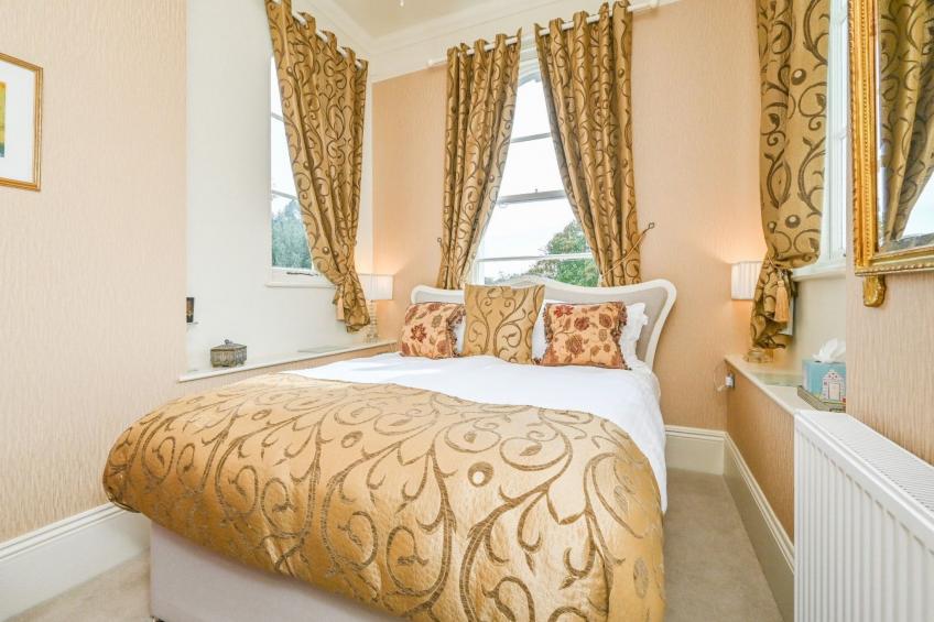 Luxuriöse viktorianische Villa in ruhiger Lage - foto 9