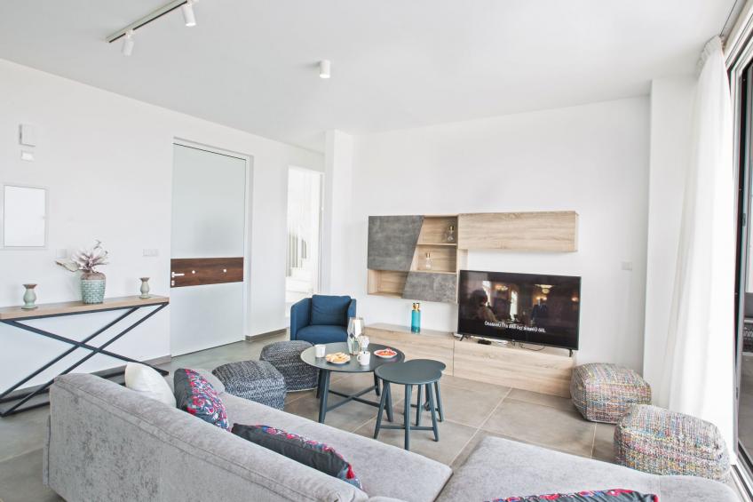 Ferienvilla Olivine Pearl mit Meerblick - foto 14