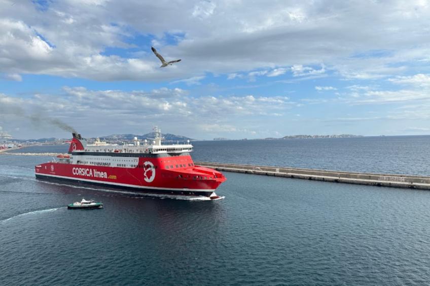 Appart'hôtel Odalys City Centre Euromed - foto 36