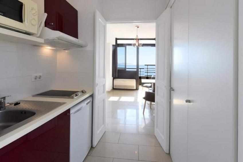 Résidence Les Calanques - foto 29