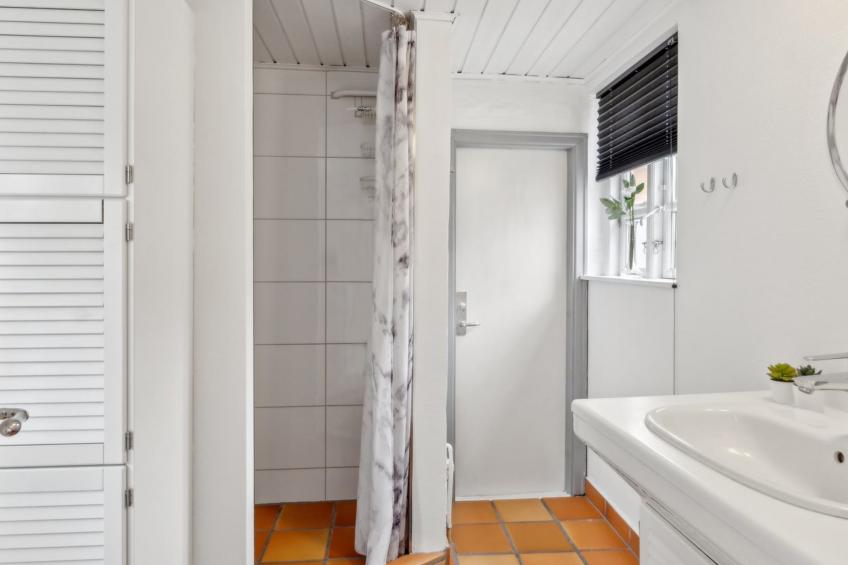 "Zezilie" - 500m from the sea in Funen - foto 7