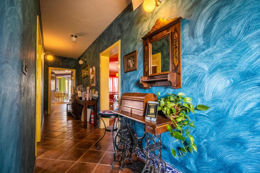 Oliveto - Apt. Sole with Sea View - foto 13