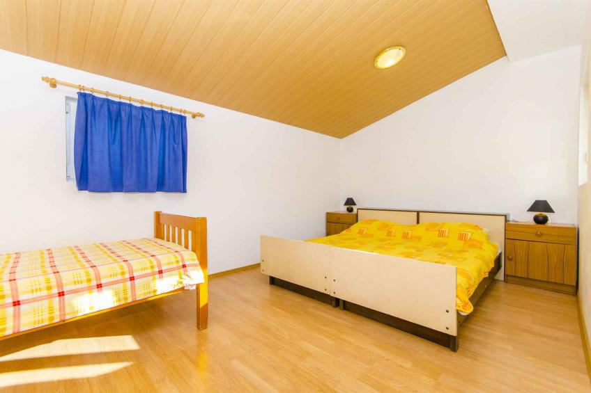 Vakantiewoning bij de zee - VW-8BGCD - foto 8