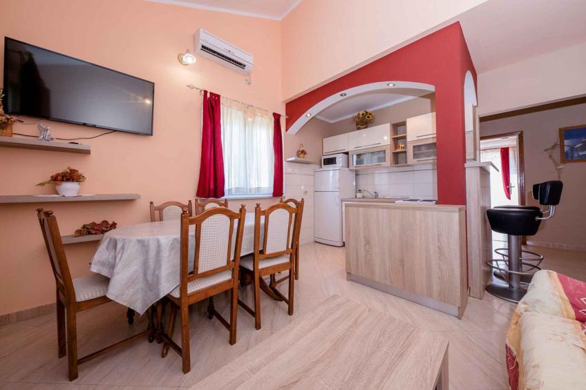 Holiday apartment mit Meerblick - BF-YVB4H - foto 8