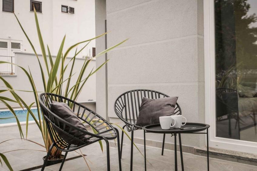 Appartement de vacances avec piscine à Krk - BF-FD7WN - foto 5