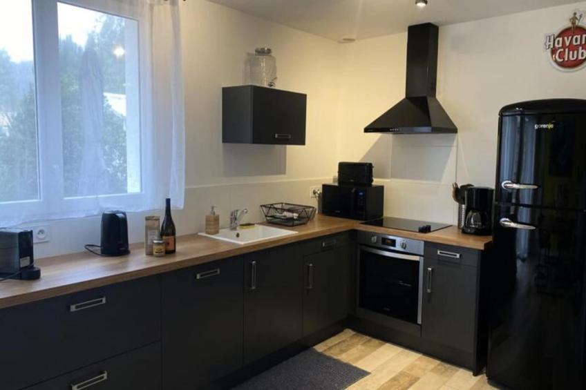 Villa Corée - Domaine Le Sherwood - foto 12