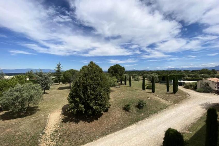 Magnifique Appartement Au Cœur Des Champs De Lavande - 6 - 7 Personnes - foto 24