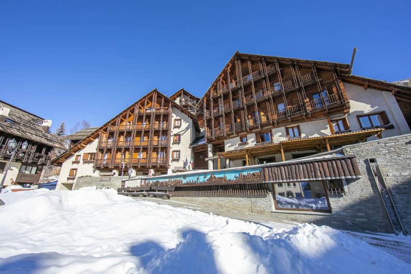 Grange Hike & Ski - Grange Terrace Suite - foto 9