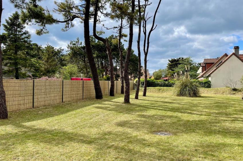 Haus im Erdgeschoss in Strandnähe - foto 4