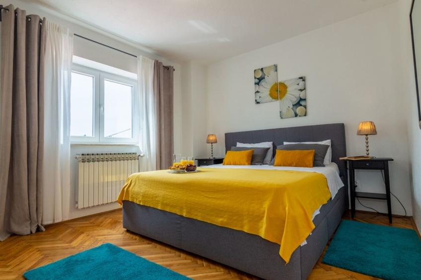 Villa Mia Flora mit Pool - foto 25