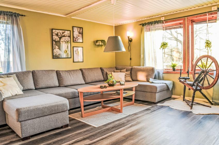 Skurå Villan - foto 6