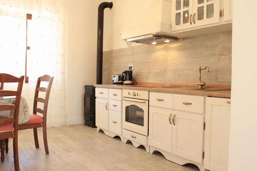 "Krajka" mit Blick auf das Wasser - foto 8