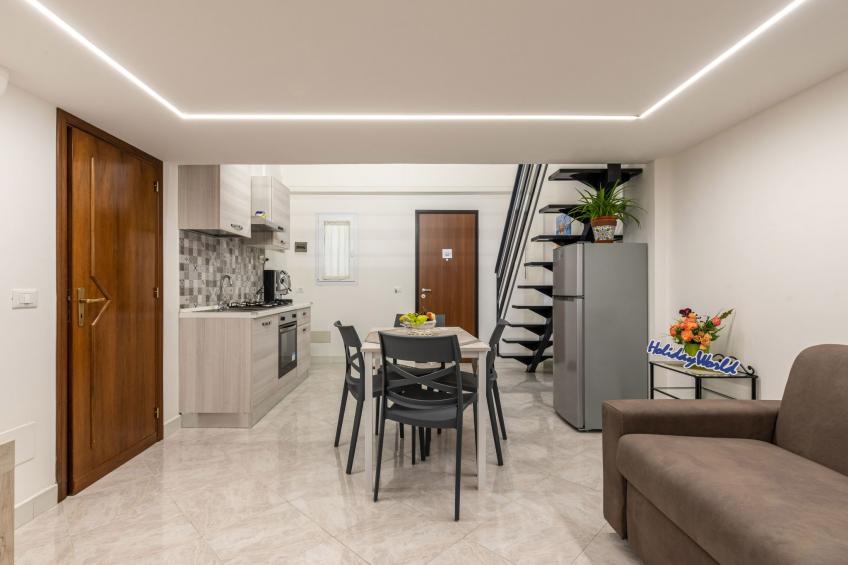 La Casetta di Mari by Holiday World