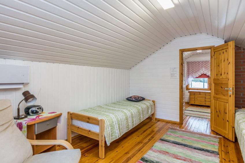 Länsipirtti - foto 11